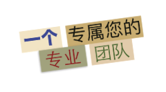 世服宏图中国（上海、北京）提供一个专属您的专业团队