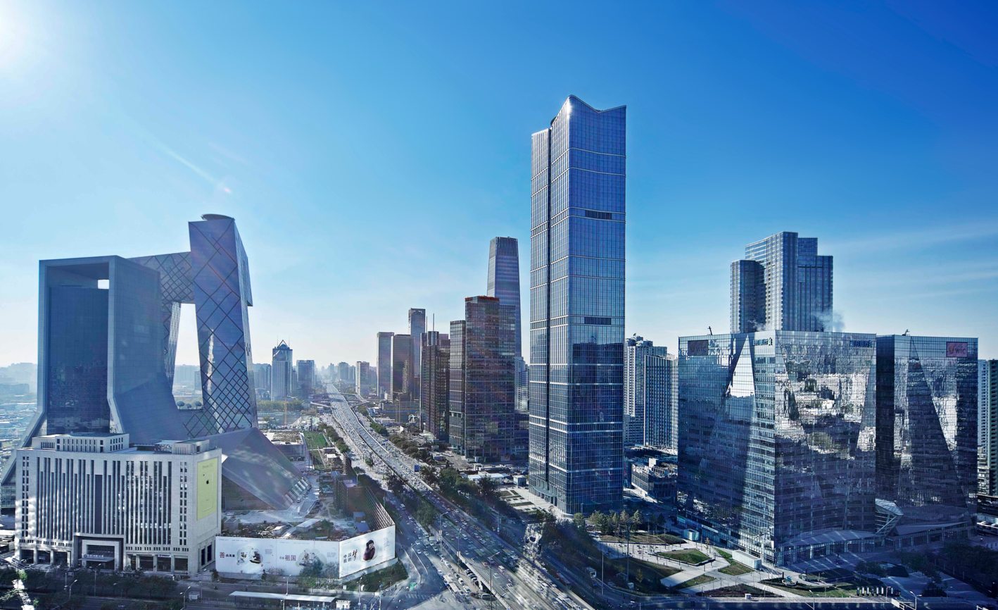 servcorp-fortune-financial-center_building